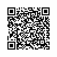 QR Code für Baufachmesse Zwickau