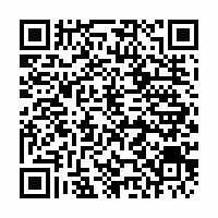 QR Code für Spur(los). Jüdisches Leben in der Stadt Zwickau