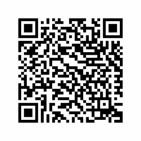 QR Code für Kamera Sensibel
