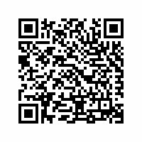 QR Code für UN SICHTBAR.