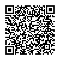 QR Code für Familienführung in der Winterferienzeit
