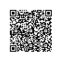 QR Code für Schana Tova U‘Metuka. Das jüdische Neujahr von seiner süßen Seite