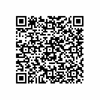 QR Code für 250 Jahre Fanszination Zirkus