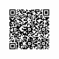 QR Code für Eintritt frei am Eröffnungstag der Schau „150 Jahre Berufsfeuerwehr Zwickau“