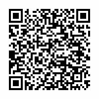 QR Code für Fachbereichskonzert der Sänger & Akkordeonisten