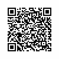QR Code für Baufachmesse Zwickau