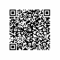 QR Code für Das Museum bleibt heut geschlossen.