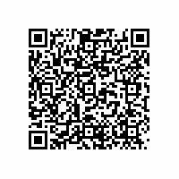 QR Code für ACHTUNG! Verlegt in die Neue Welt: Toni Krahl und die Kinx vom Prenzlauer Berg