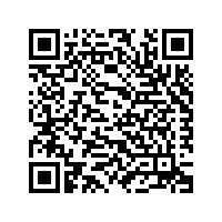 QR Code für Santa Maria - Das Musical