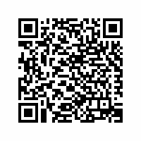 QR Code für Aquafitness Johannisbad