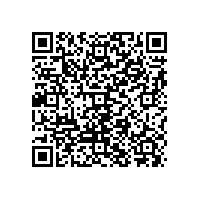 QR Code für Bundesweiter Vorlesetag mit Pfarrer i.R. Hans-Joachim Weber