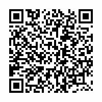 QR Code für Altarverhüllung: Eröffnung und Andacht zu Aschermittwoch