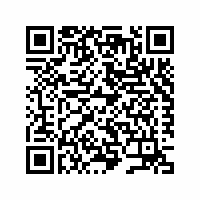 QR Code für Stadtfest mit Auftritt der Big Band 