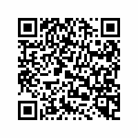 QR Code für Unsere Herzen – ein Klang