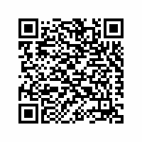 QR Code für Ping Pong Session – Zeitreise 2019-1968