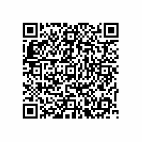 QR Code für 19. Internationaler Robert-Schumann-Wettbewerb: 1. Auswahlrunde Gesang