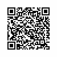 QR Code für Internationale Benefiz-Tanzgala 2025