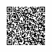 QR Code für LESUNG mit Jörg Steinert: „Heimat-Pilgern: Jakobswege in Deutschland – Geschichten von unterwegs“