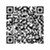 QR Code für Konzert am Nachmittag