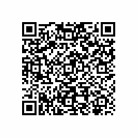 QR Code für Katharina Thalbach liest: Miss Merkel Mord unter dem Weihnachtsbaum