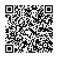 QR Code für Schülertheaterfestival 2026 Motto: »Traumfänger«