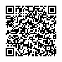 QR Code für Klangspektren - Konzert Fásma Guitar Trio