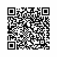 QR Code für Ausstellungseröffnung: Zirkus
