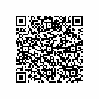 QR Code für Die Weihnachtsausstellung. Spielzeugklassiker aus dem DDR-Kindergarten