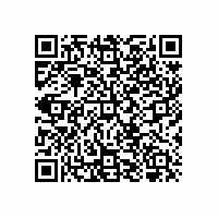 QR Code für Autorenlesung mit Gespräch: Sonne in Menschenhänden? Die Wismut in Gedichten und Romanen