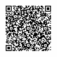 QR Code für Führung durch das Fraunhofer-Anwendungszentrum für Optische Messtechnik und Oberflächentechnologie