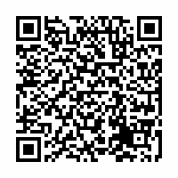 QR Code für Fachbereichskonzert Streicher