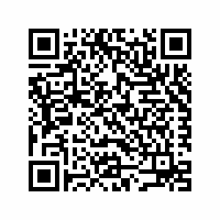 QR Code für Exkursion nach Erfurt