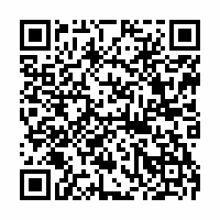 QR Code für Fachbereichskonzert Gesang