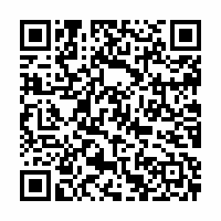 QR Code für Lesung: „Faust oder dr gebrällte Deifel“