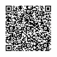 QR Code für Wir lesen vor – Vorlesepaten in der Stadtbibliothek Kerstin Gross liest: „Franz, der Junge, der ein Murmeltier sein wollte“ von Hans Traxler