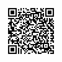 QR Code für Baufachmesse Zwickau