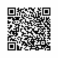 QR Code für Stipendiatenkonzert