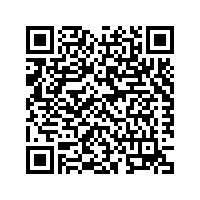 QR Code für Jüdisches Leben in Zwickau