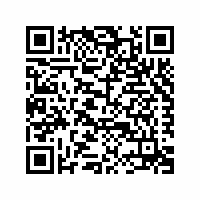 QR Code für Frontm3n – „Up Close“ Tour
