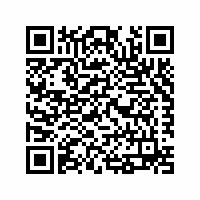 QR Code für Konzert am Nachmittag