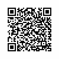 QR Code für Konzert am Nachmittag