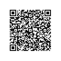 QR Code für Moderne Bibliotheken in China. Ein Reisebericht von Ulrich Johannes Schneider