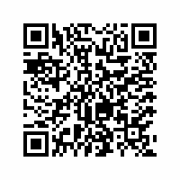 QR Code für Patrick Salmen – YOGA GEGEN RECHTS